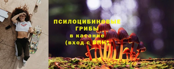 твердый Белоозёрский